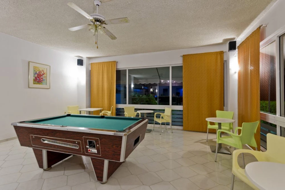 Hotel Trianta Hotel i Rhodes, Greece - Billede 8