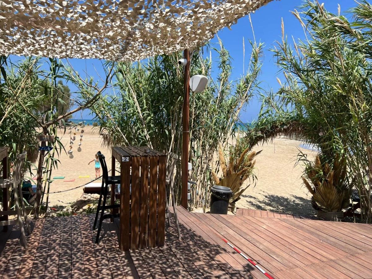 Hotel Tsokkos Beach Hotel i Cyprus, Cyprus - Billede 2