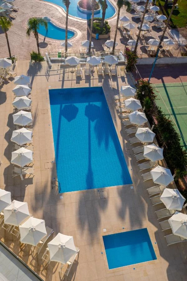 Hotel Tsokkos Beach Hotel i Cyprus, Cyprus - Billede 6