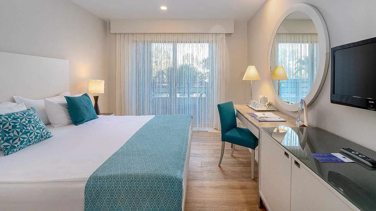Hotel TUI BLUE Xanthe Resort i Antalya, Turkiet - Billede 12