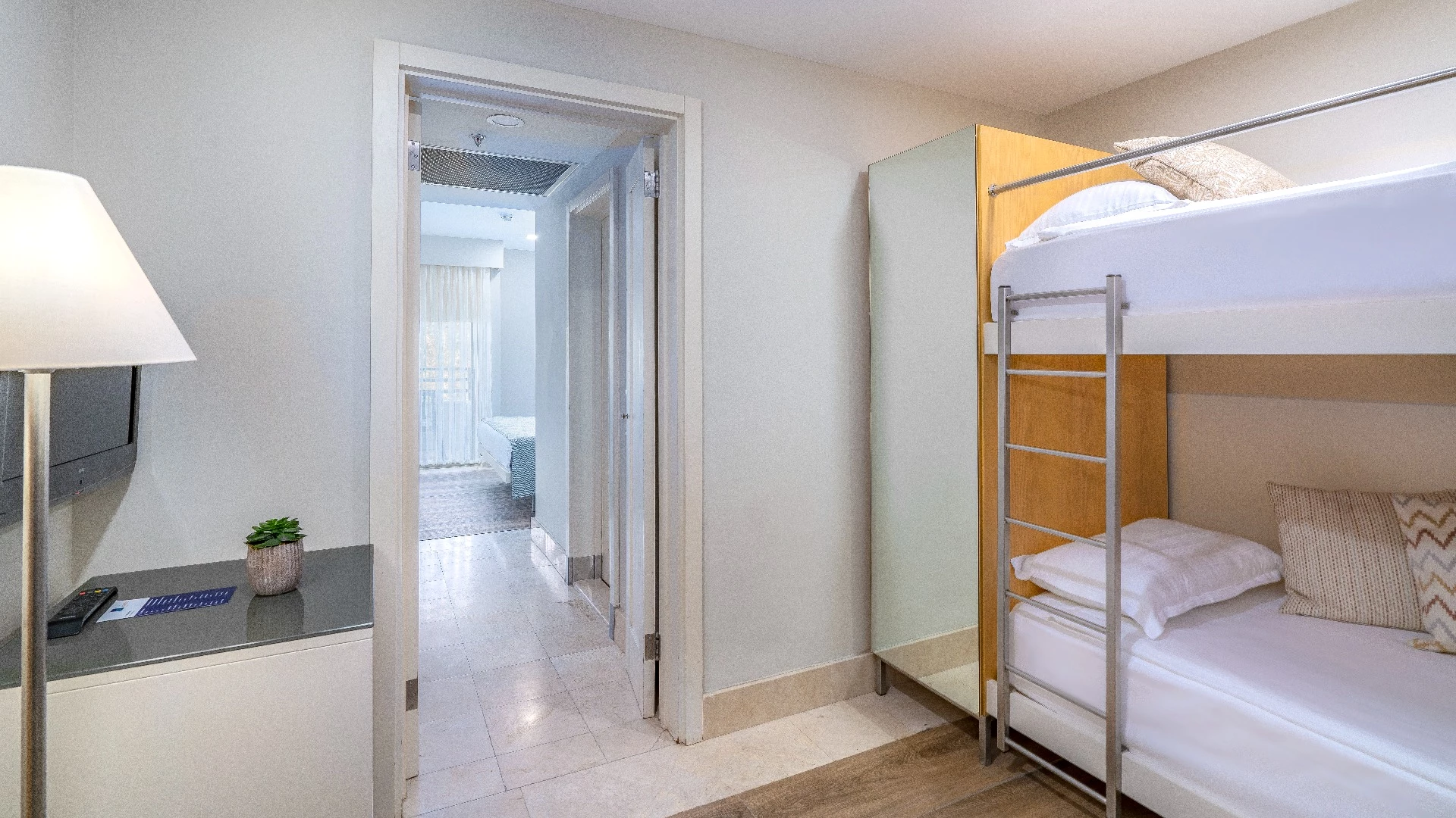 Hotel TUI BLUE Xanthe Resort i Antalya, Turkiet - Billede 13