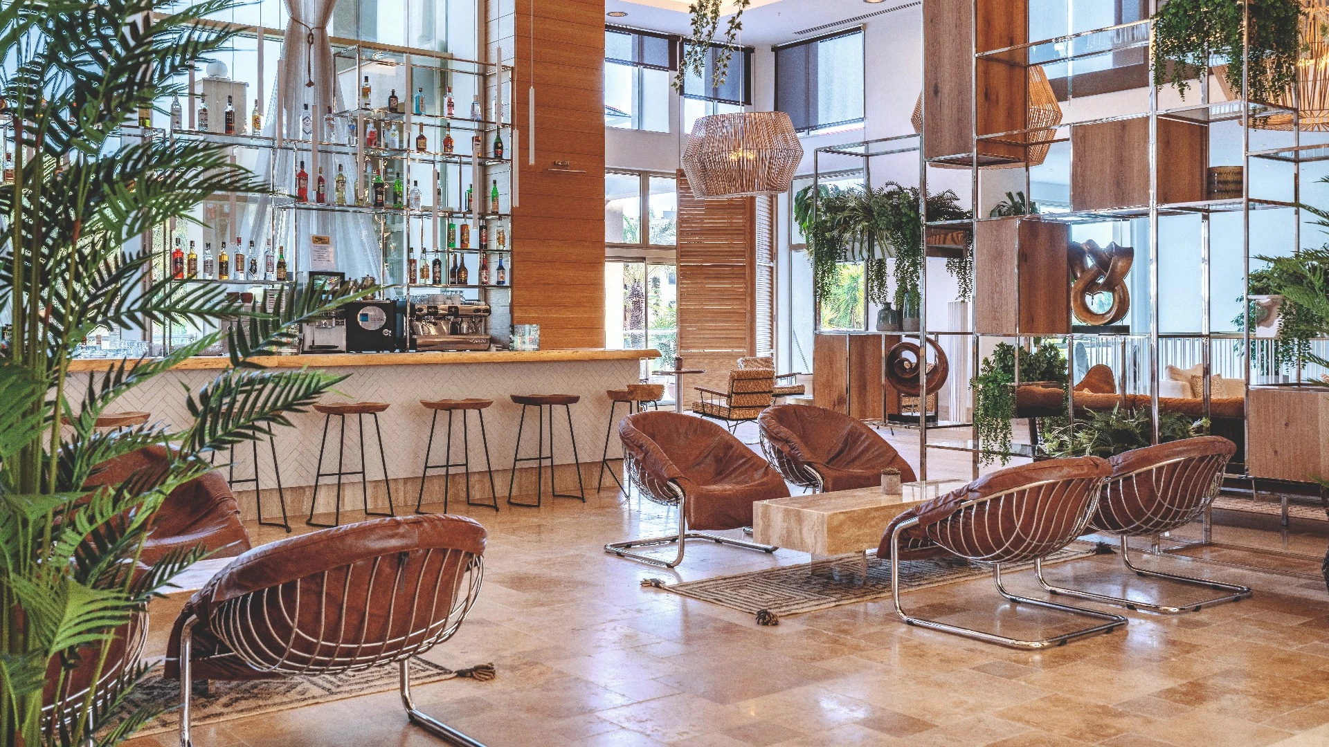 Hotel TUI BLUE Xanthe Resort i Antalya, Turkiet - Billede 24