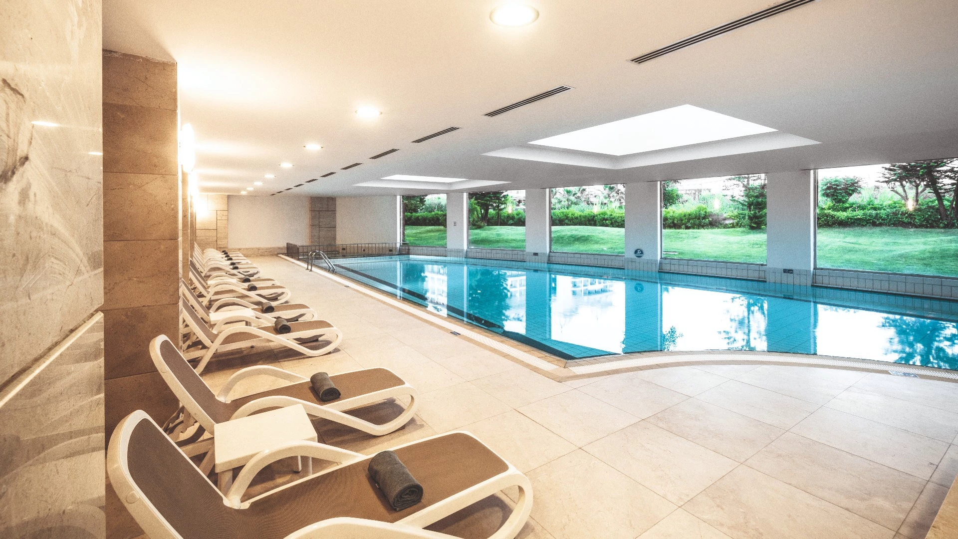 Hotel TUI BLUE Xanthe Resort i Antalya, Turkiet - Billede 34