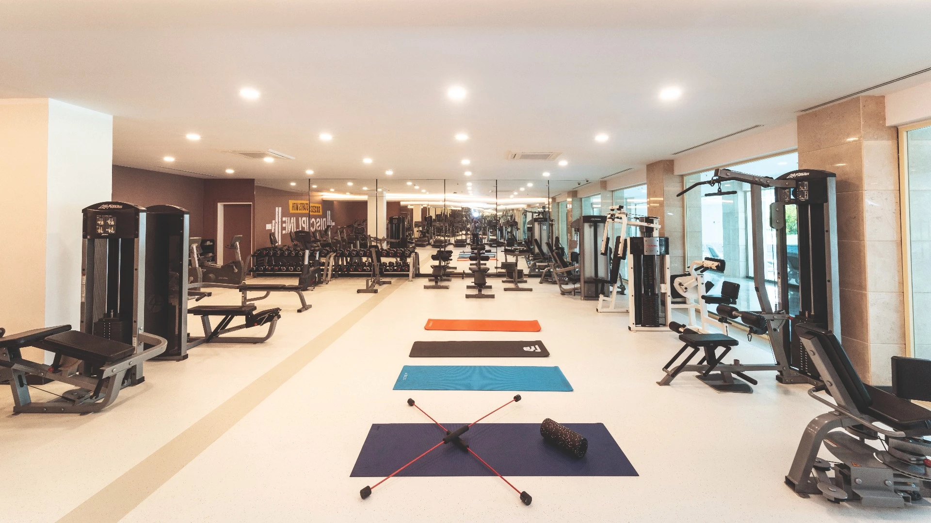 Hotel TUI BLUE Xanthe Resort i Antalya, Turkiet - Billede 36