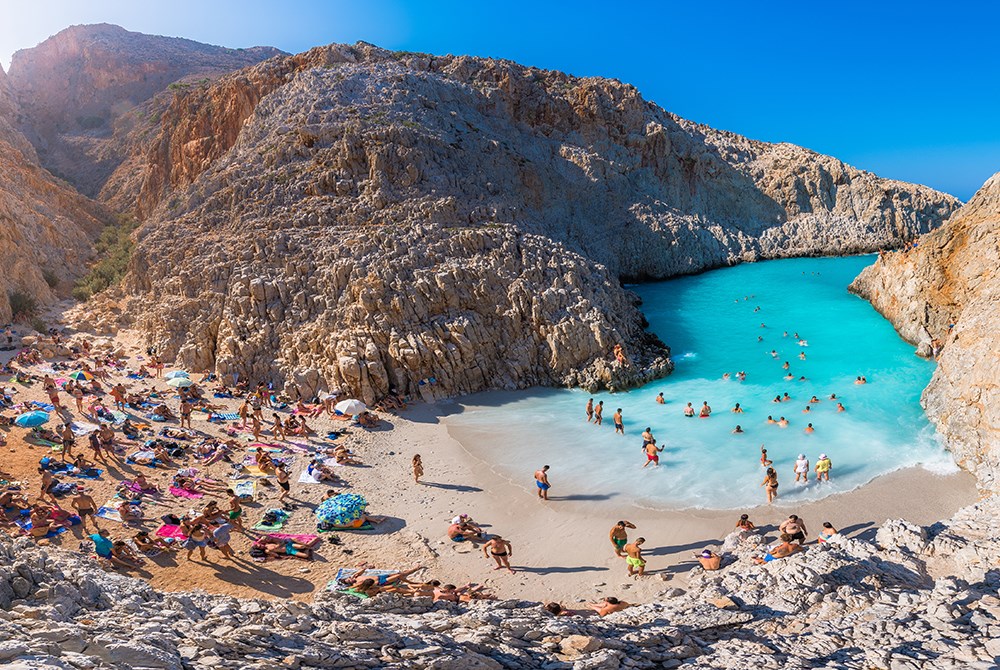 Hotel Unspecified Chania i Crete, Greece - Billede 2