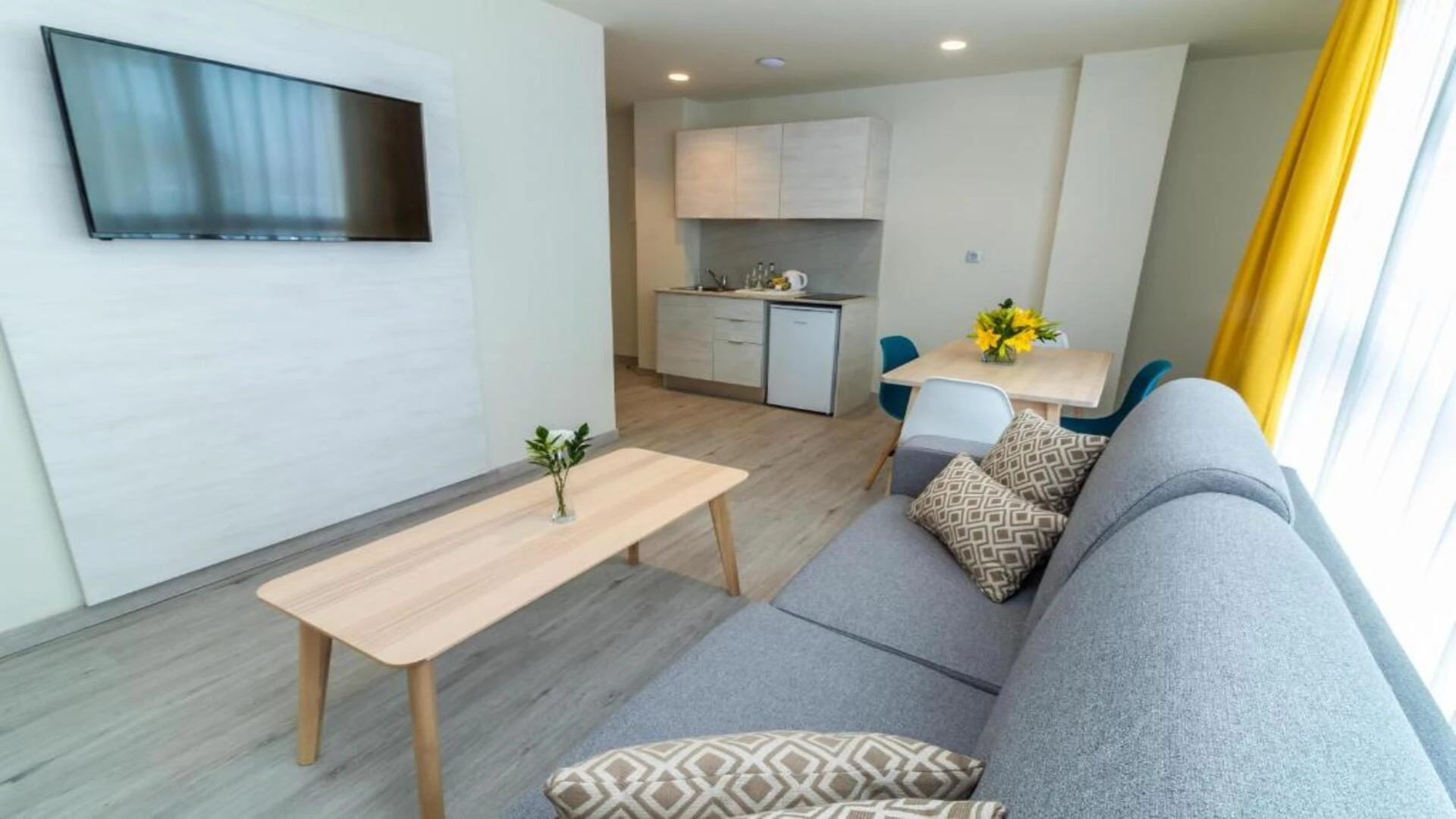 Hotel URBANSEA Atlanta i Gran Canaria, Spanien - Billede 5