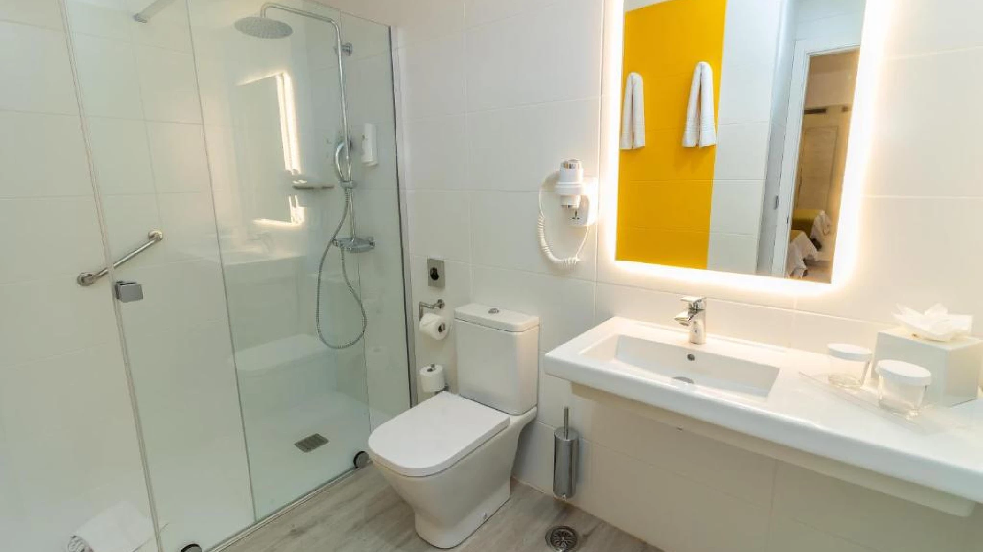 Hotel URBANSEA Atlanta i Gran Canaria, Spanien - Billede 7