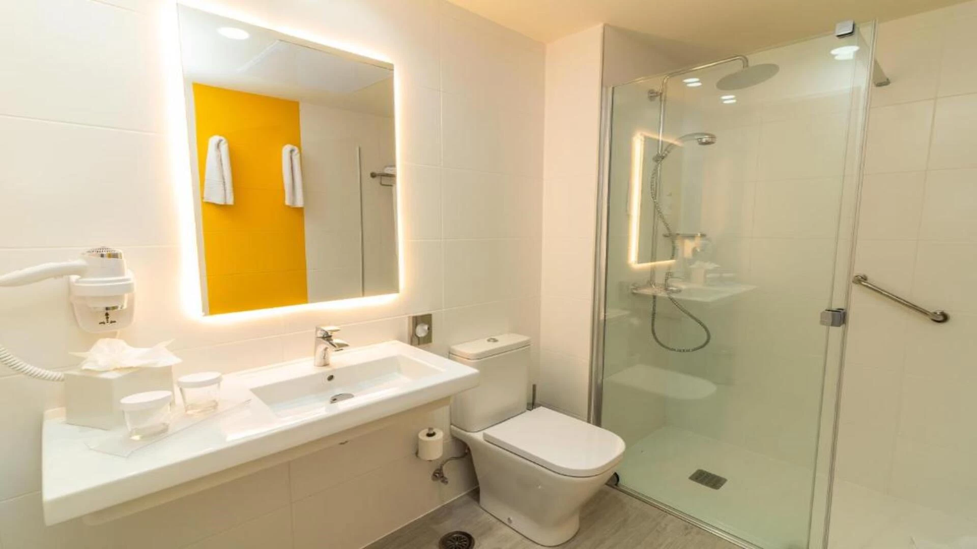Hotel URBANSEA Atlanta i Gran Canaria, Spanien - Billede 10