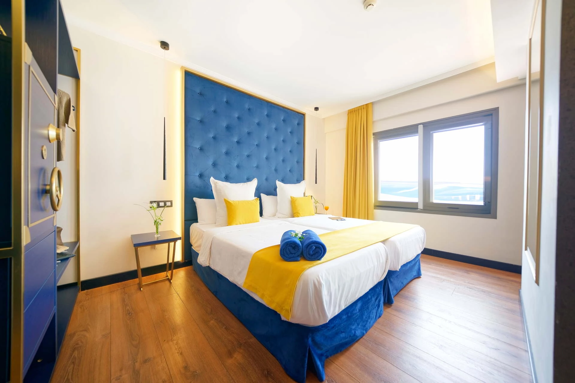 Hotel URBANSEA Bex i Gran Canaria, Spanien - Billede 17