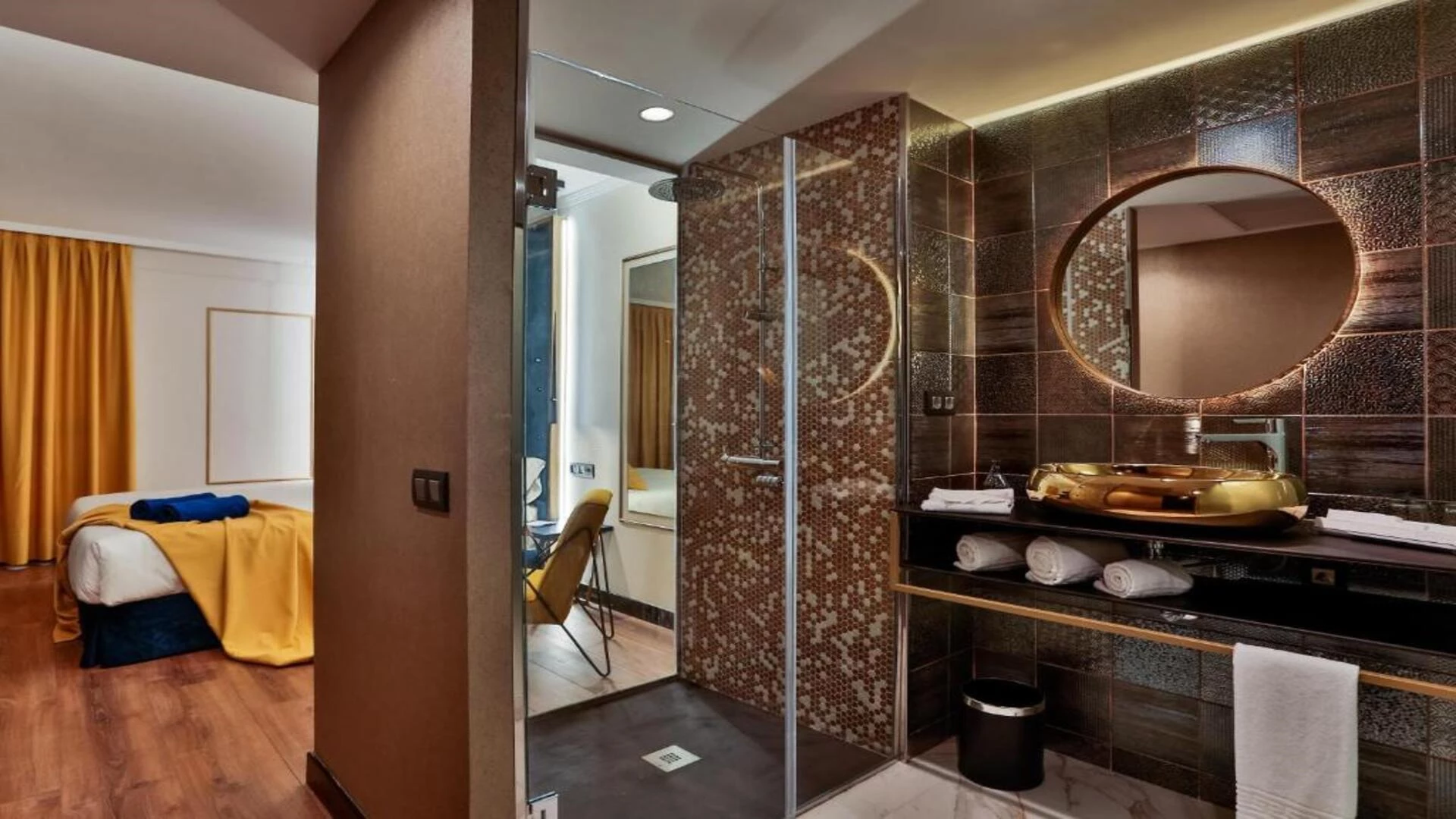 Hotel URBANSEA Bex i Gran Canaria, Spanien - Billede 18