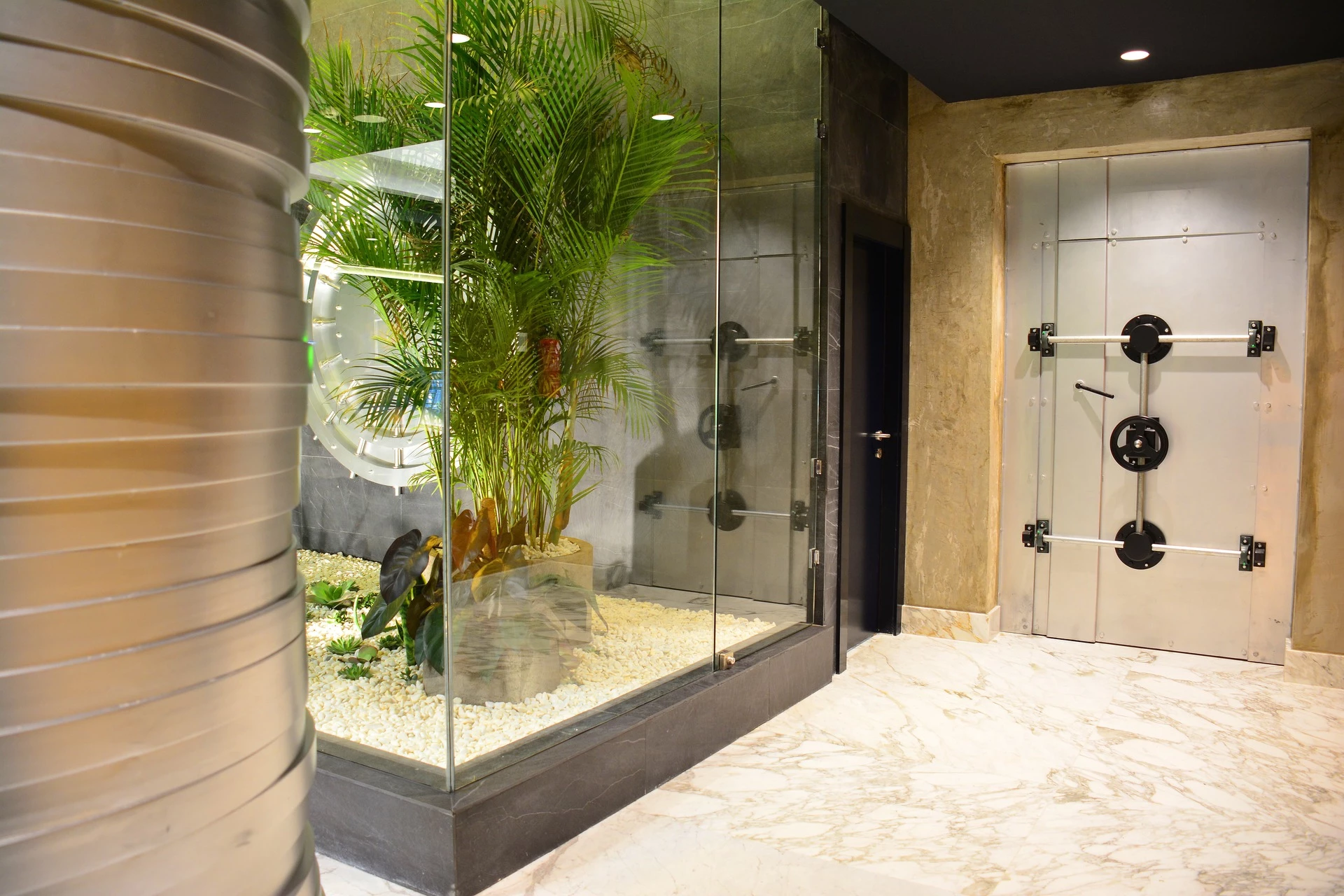 Hotel URBANSEA Bex i Gran Canaria, Spanien - Billede 3