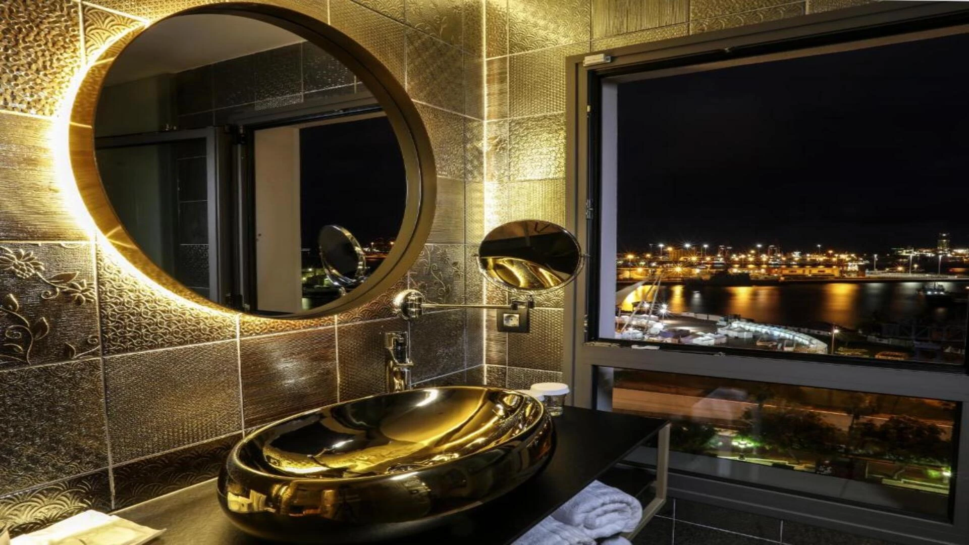 Hotel URBANSEA Bex i Gran Canaria, Spanien - Billede 19