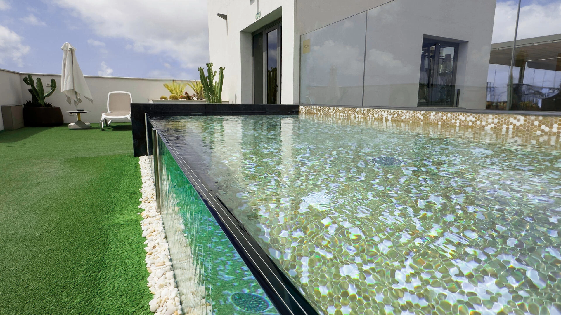 Hotel URBANSEA Bex i Gran Canaria, Spanien - Billede 4