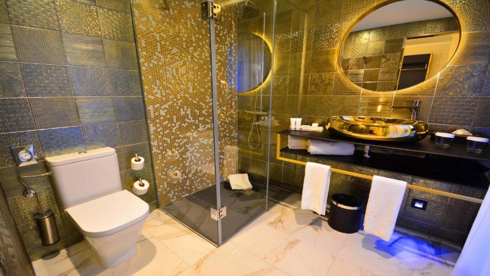 Hotel URBANSEA Bex i Gran Canaria, Spanien - Billede 20