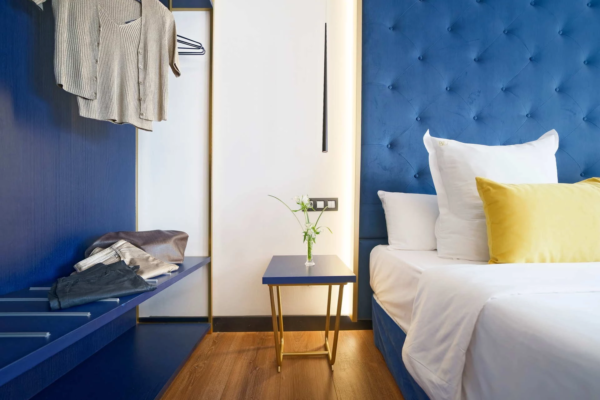 Hotel URBANSEA Bex i Gran Canaria, Spanien - Billede 23