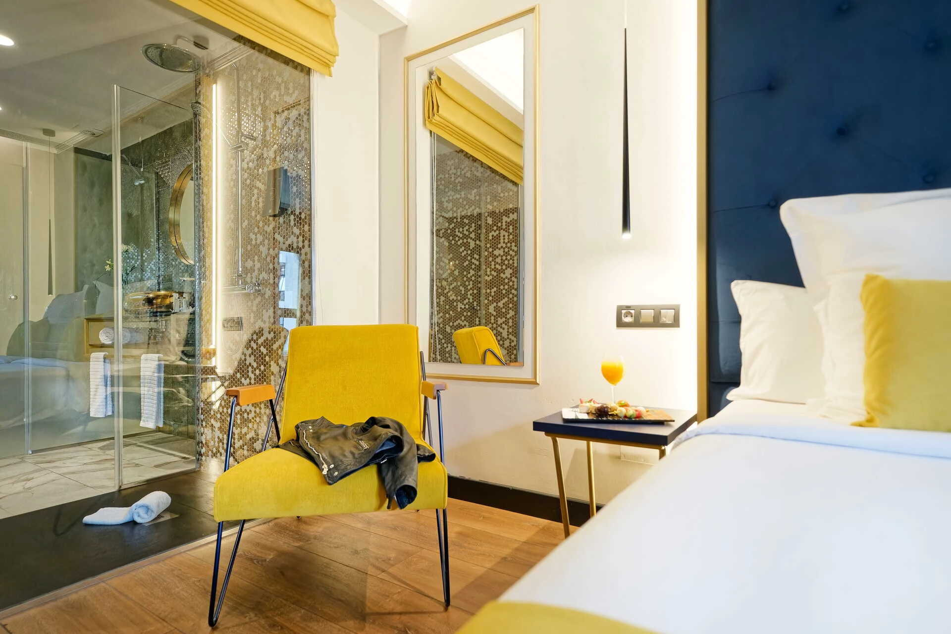 Hotel URBANSEA Bex i Gran Canaria, Spanien - Billede 24