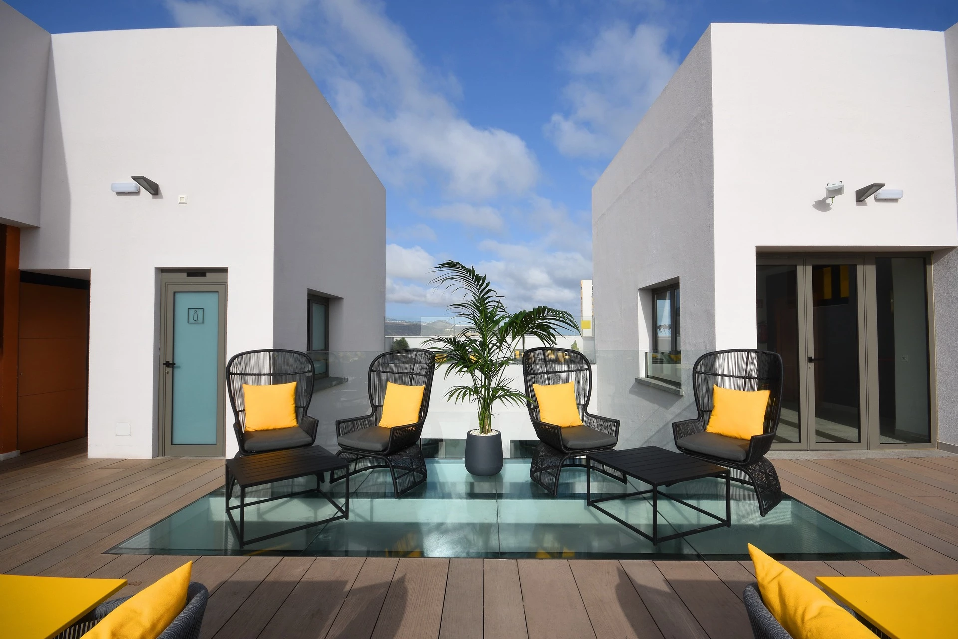 Hotel URBANSEA Bex i Gran Canaria, Spanien - Billede 33