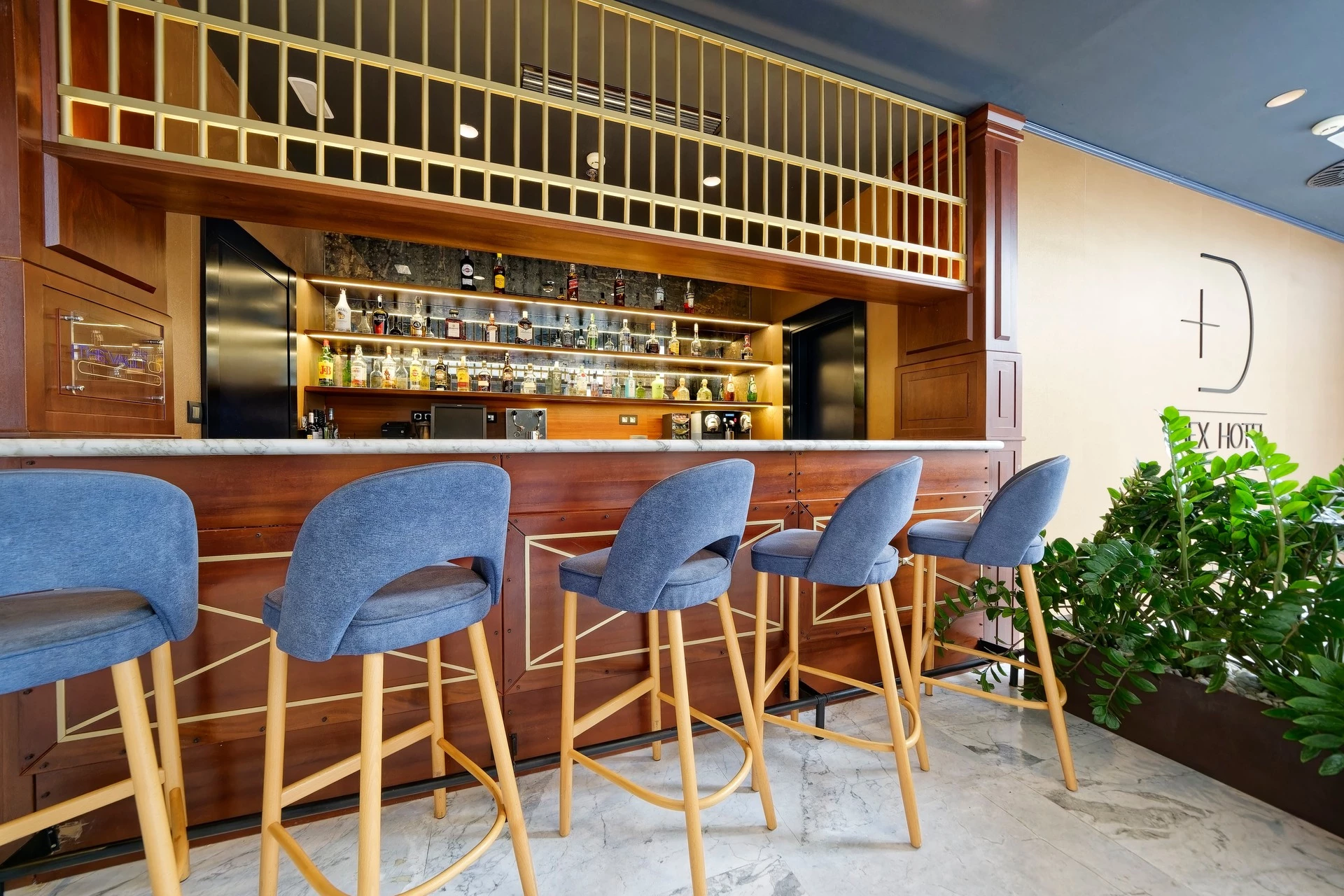 Hotel URBANSEA Bex i Gran Canaria, Spanien - Billede 6