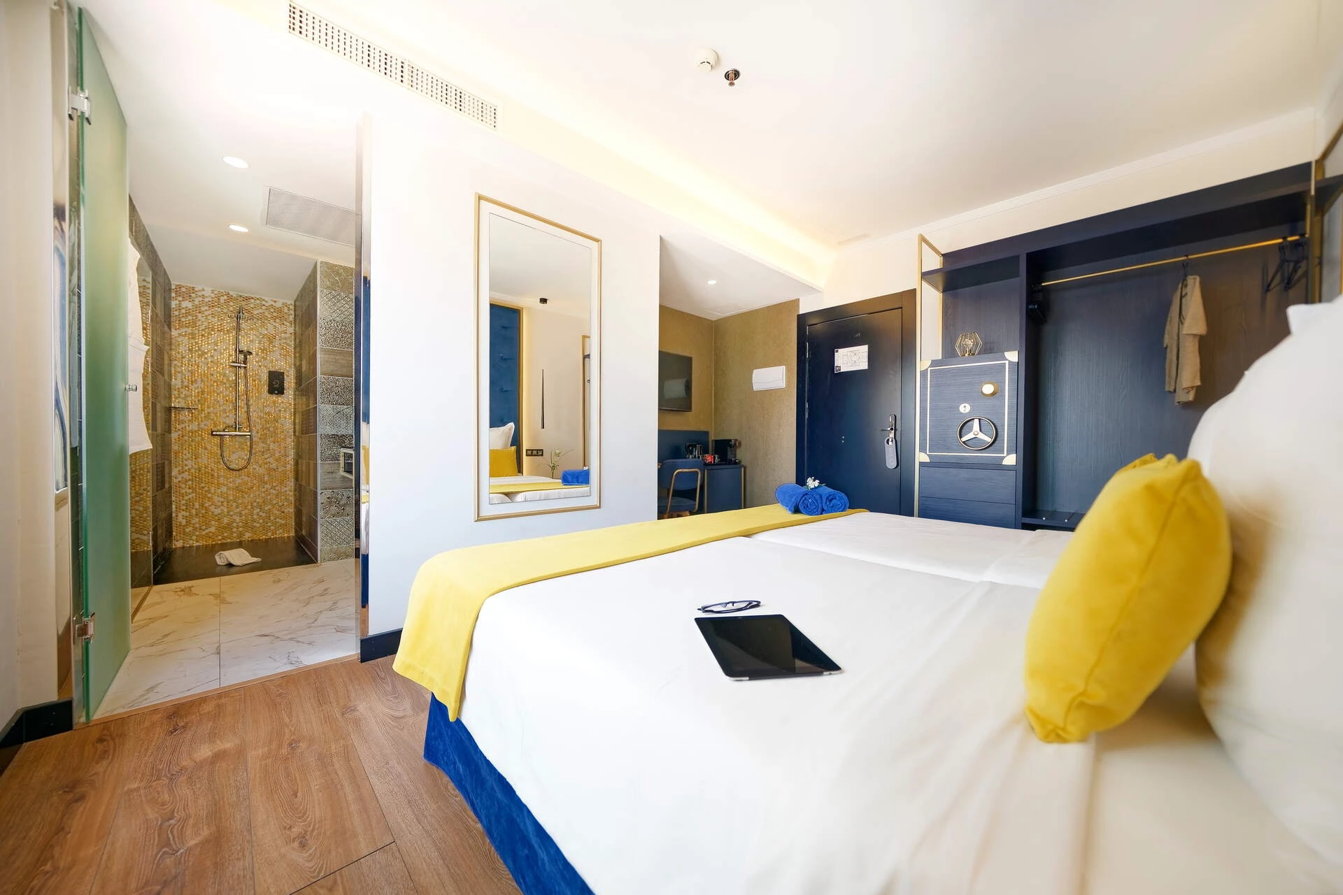 Hotel URBANSEA Bex i Gran Canaria, Spanien - Billede 25