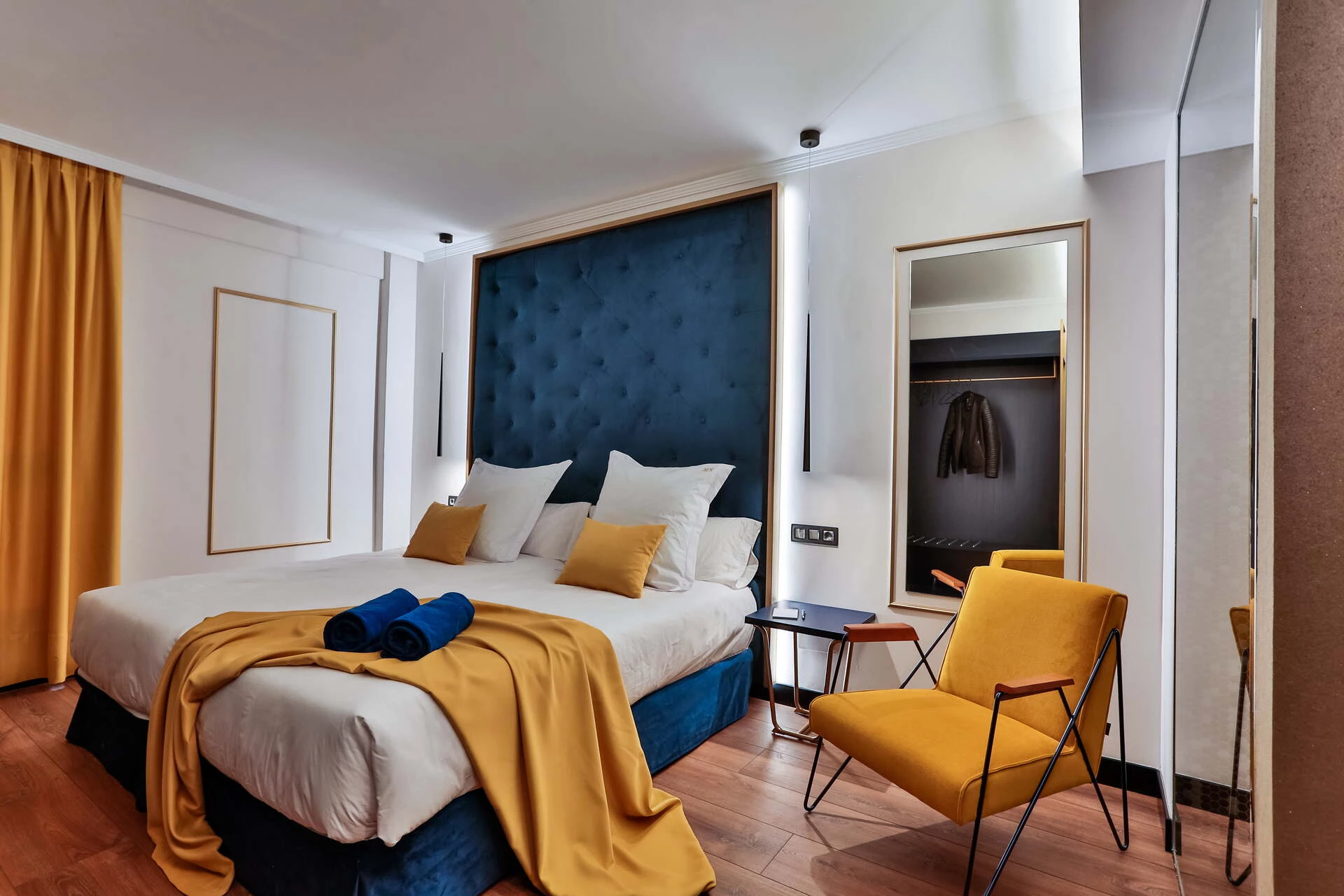 Hotel URBANSEA Bex i Gran Canaria, Spanien - Billede 26