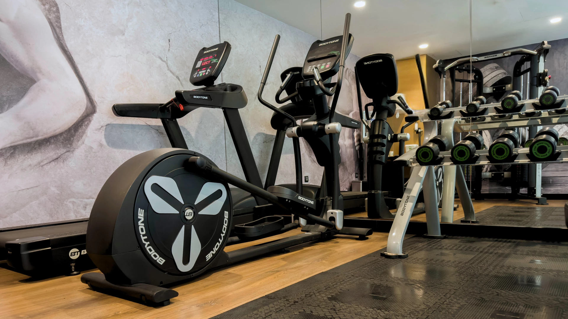Hotel URBANSEA Bex i Gran Canaria, Spanien - Billede 35