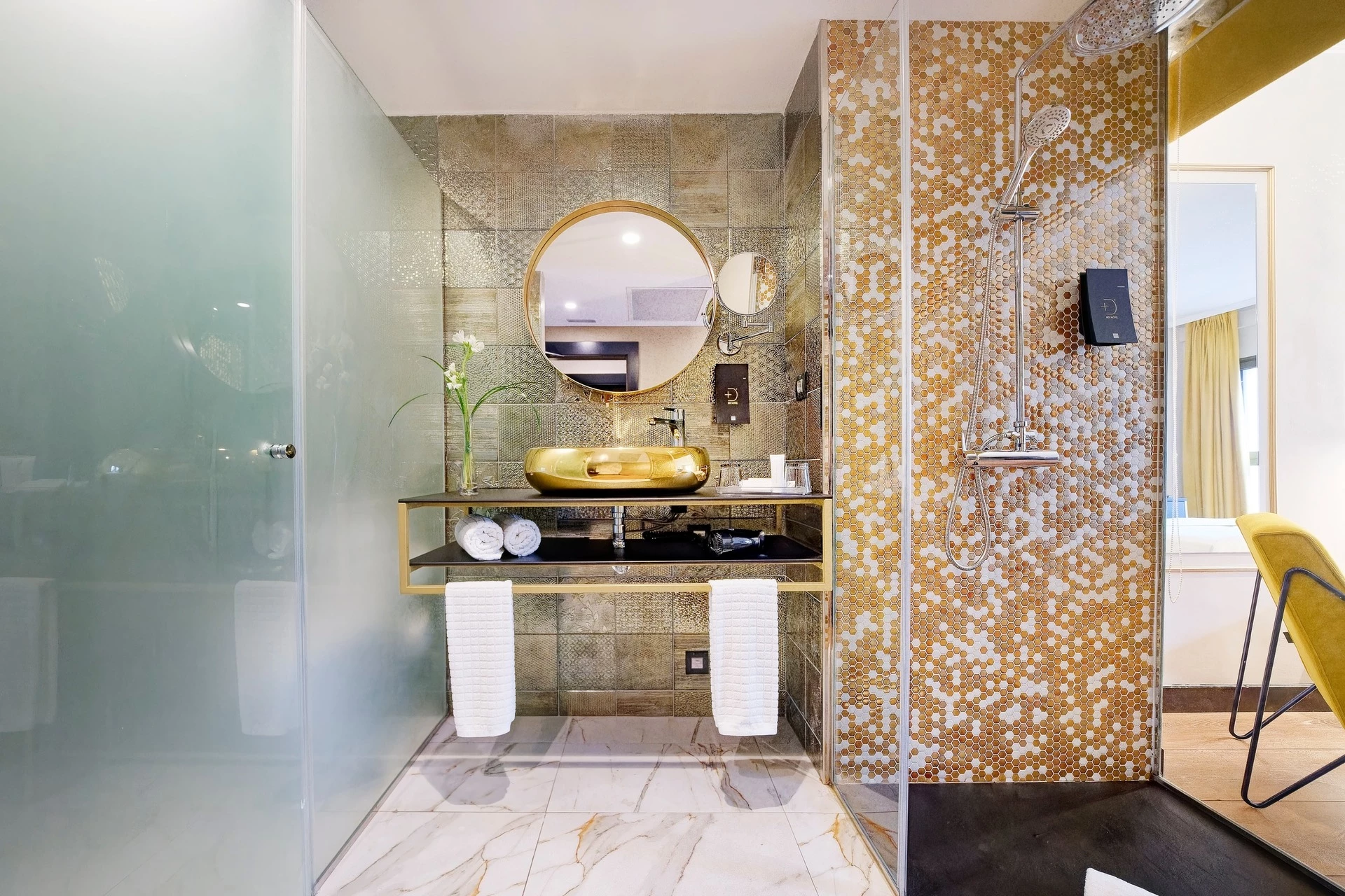 Hotel URBANSEA Bex i Gran Canaria, Spanien - Billede 27