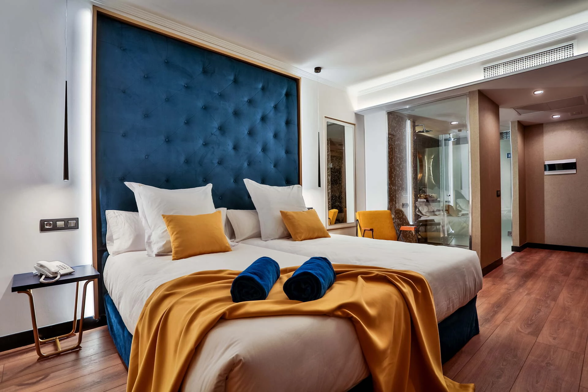 Hotel URBANSEA Bex i Gran Canaria, Spanien - Billede 28