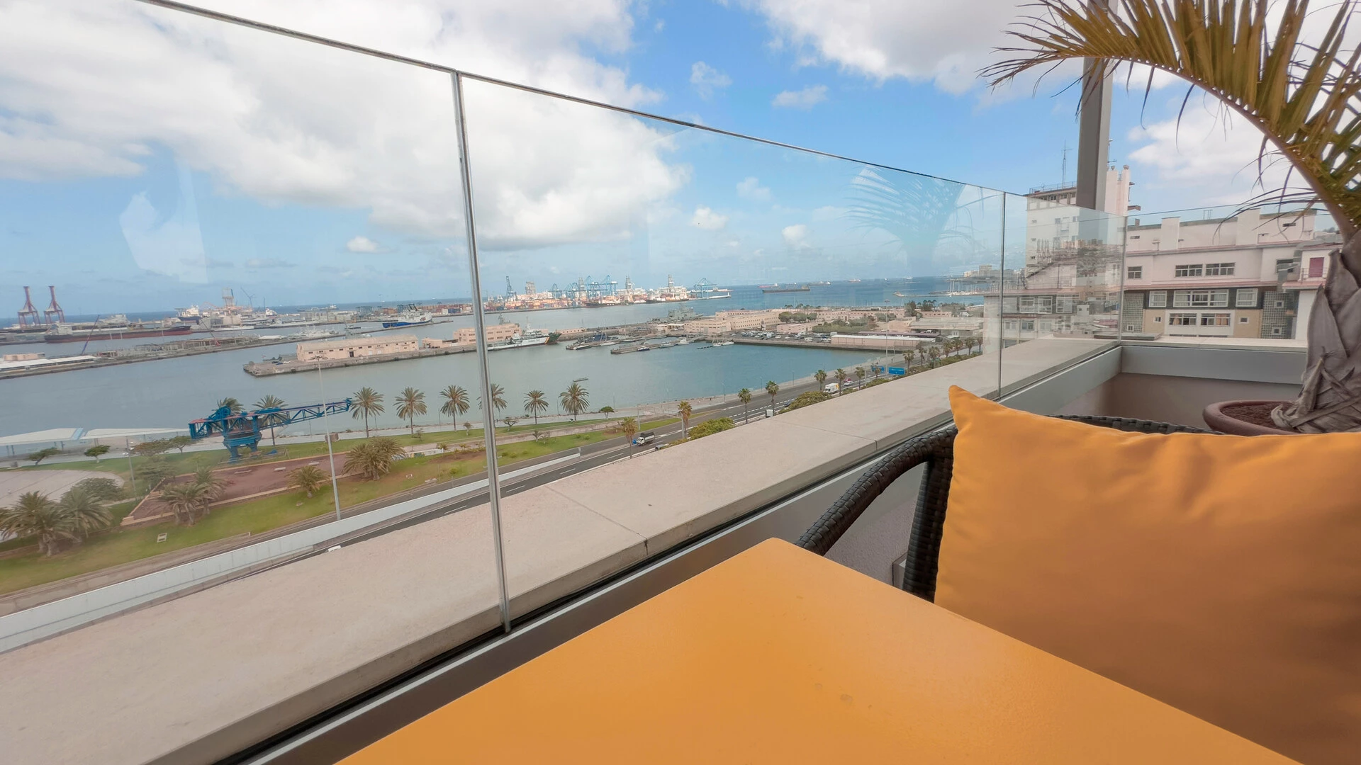 Hotel URBANSEA Bex i Gran Canaria, Spanien - Billede 1
