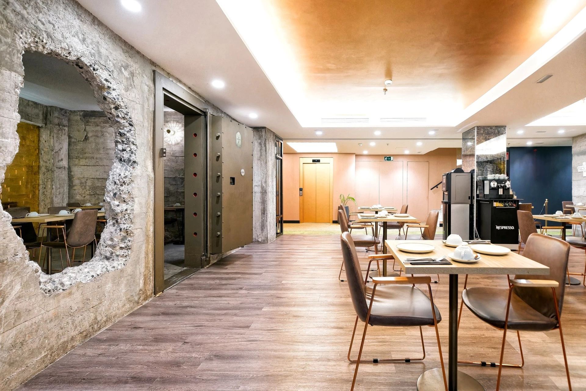 Hotel URBANSEA Bex i Gran Canaria, Spanien - Billede 7
