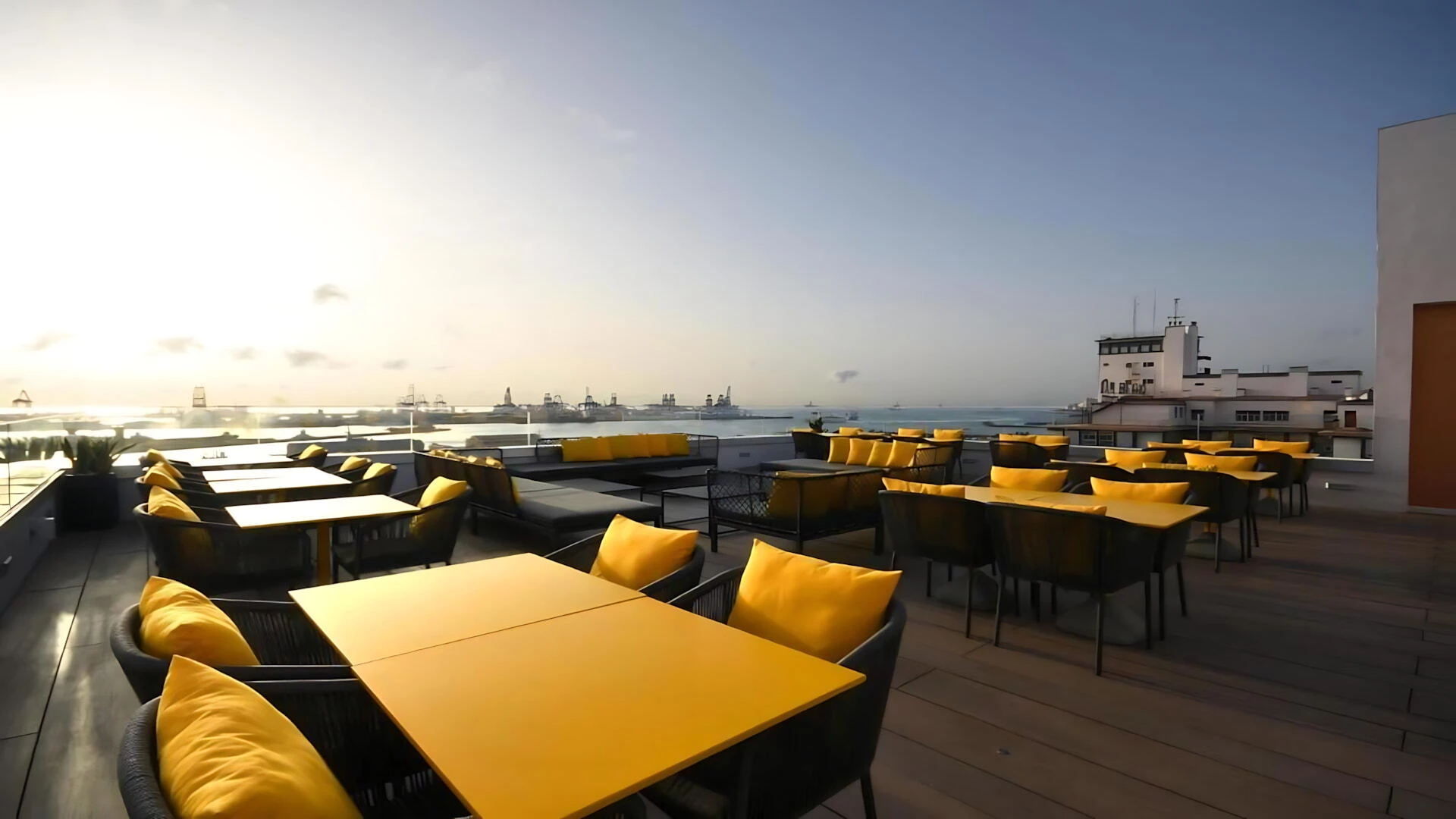 Hotel URBANSEA Bex i Gran Canaria, Spanien - Billede 2