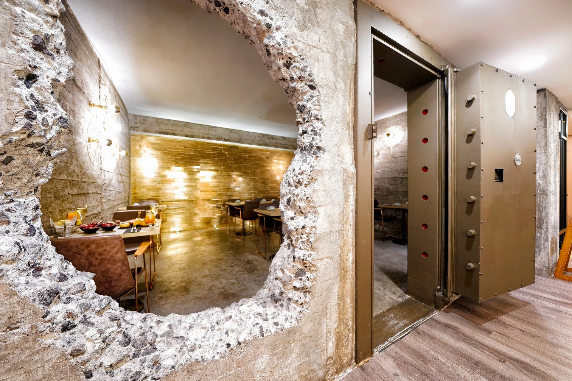 Hotel URBANSEA Bex i Gran Canaria, Spanien - Billede 8