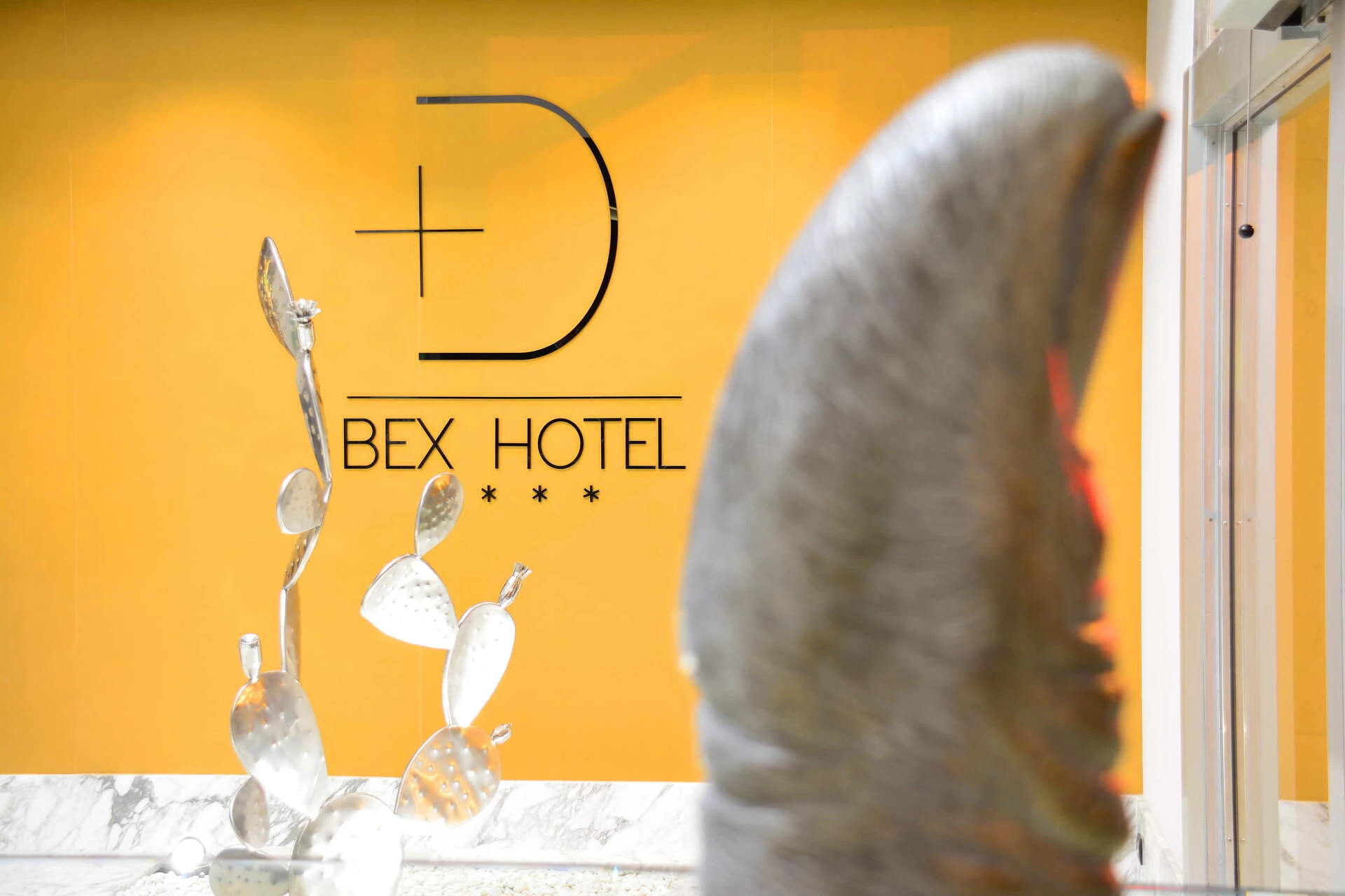 Hotel URBANSEA Bex i Gran Canaria, Spanien - Billede 9