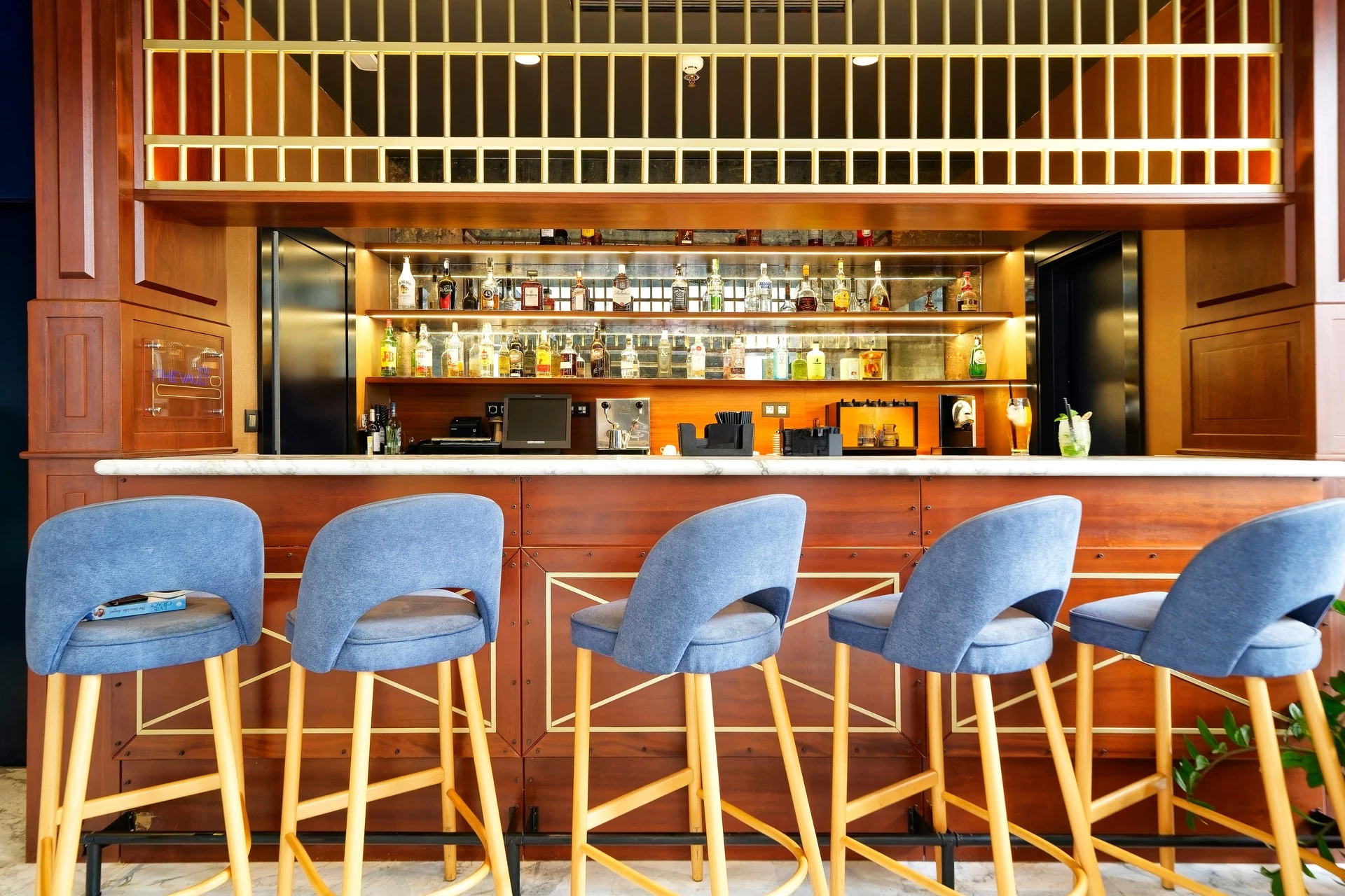 Hotel URBANSEA Bex i Gran Canaria, Spanien - Billede 10