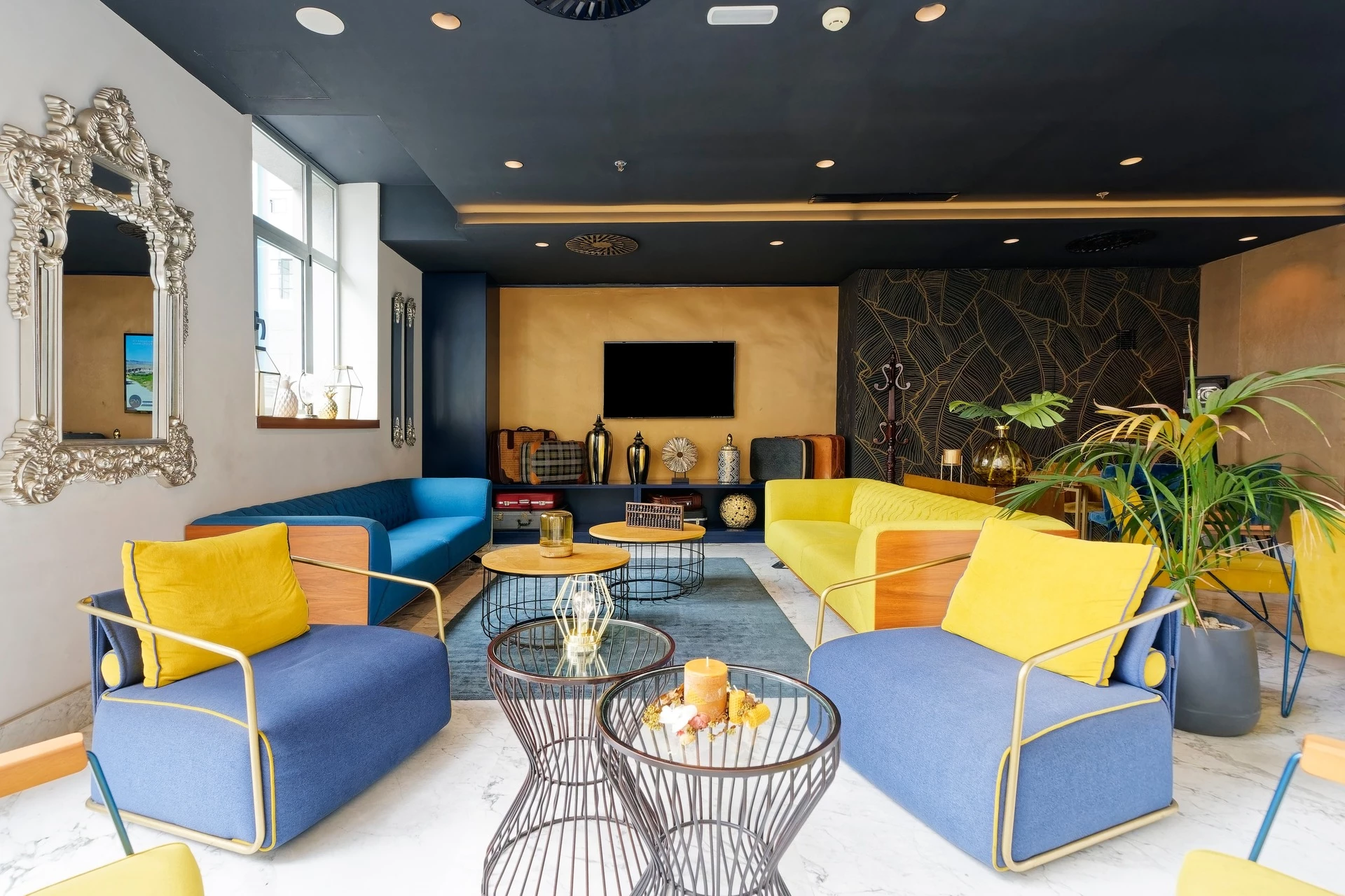 Hotel URBANSEA Bex i Gran Canaria, Spanien - Billede 14