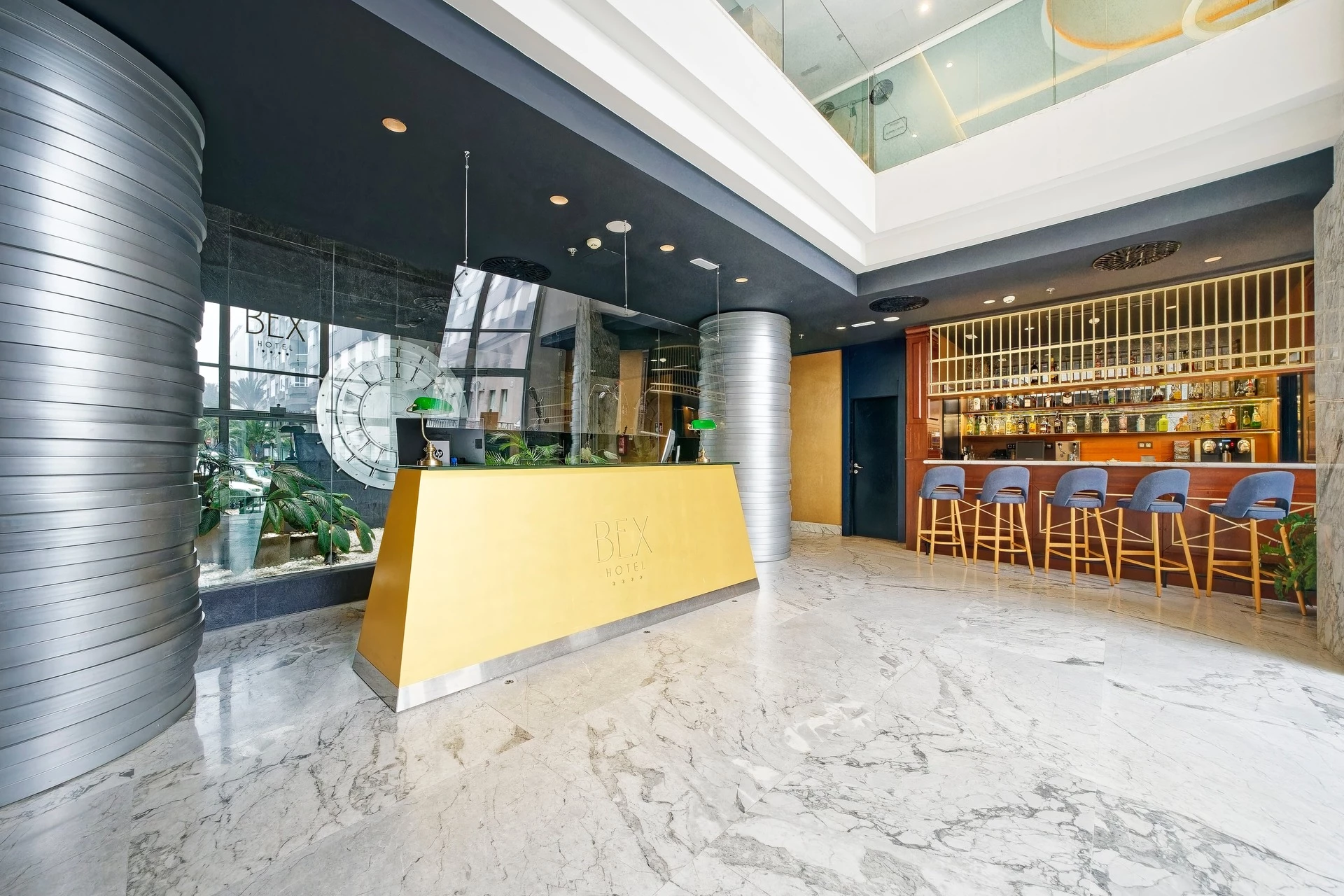 Hotel URBANSEA Bex i Gran Canaria, Spanien - Billede 15