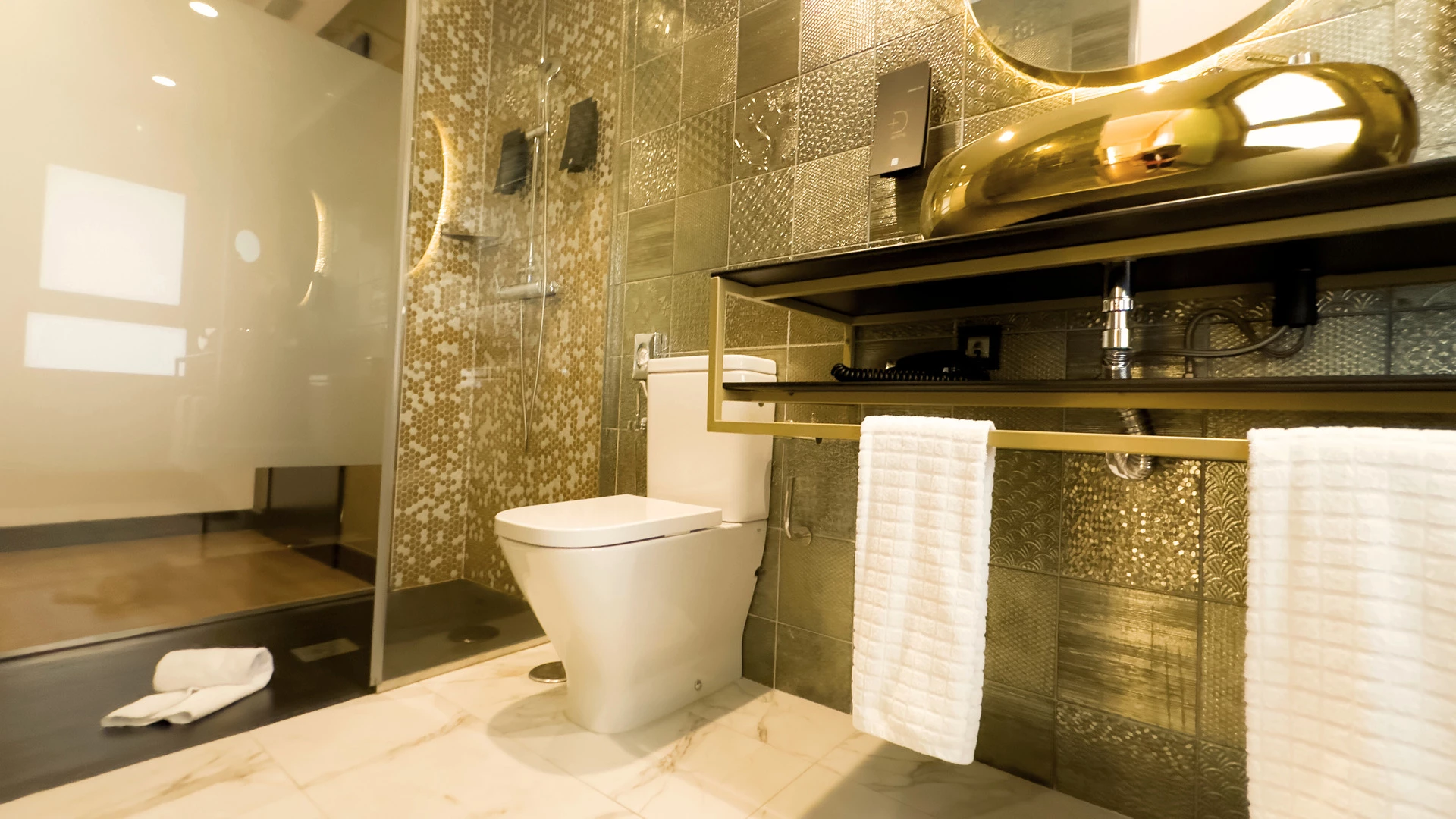 Hotel URBANSEA Bex i Gran Canaria, Spanien - Billede 30