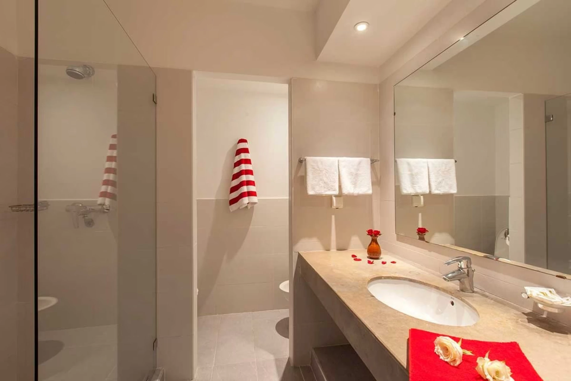 Hotel Valeria Les Jardins d’Agadir Club Resort i Agadir, Morocco - Billede 17
