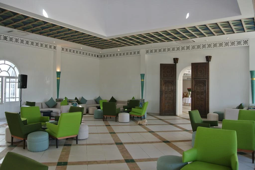 Hotel Valeria Les Jardins d’Agadir Club Resort i Agadir, Morocco - Billede 13
