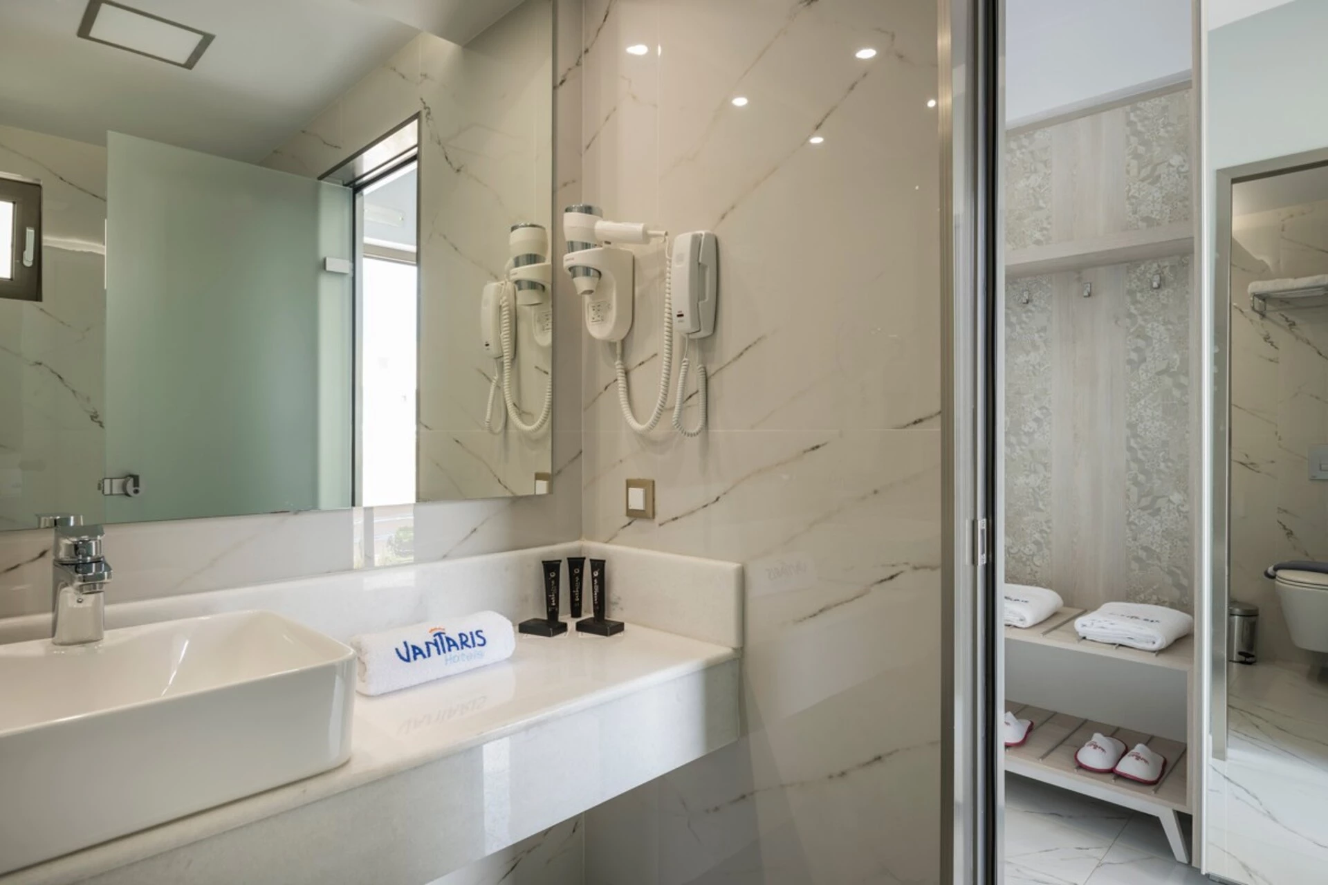 Hotel Vantaris Blue i Crete, Greece - Billede 4