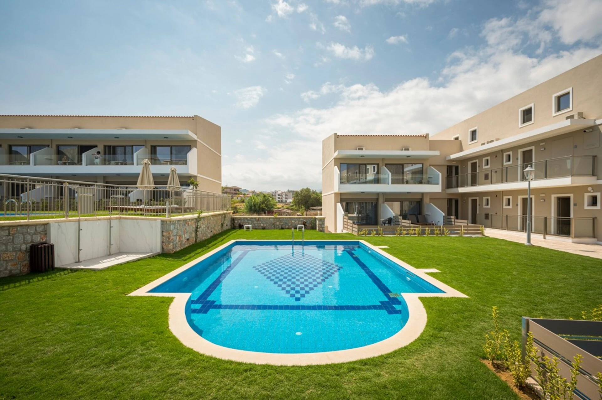 Hotel Vantaris Blue i Crete, Greece - Billede 23