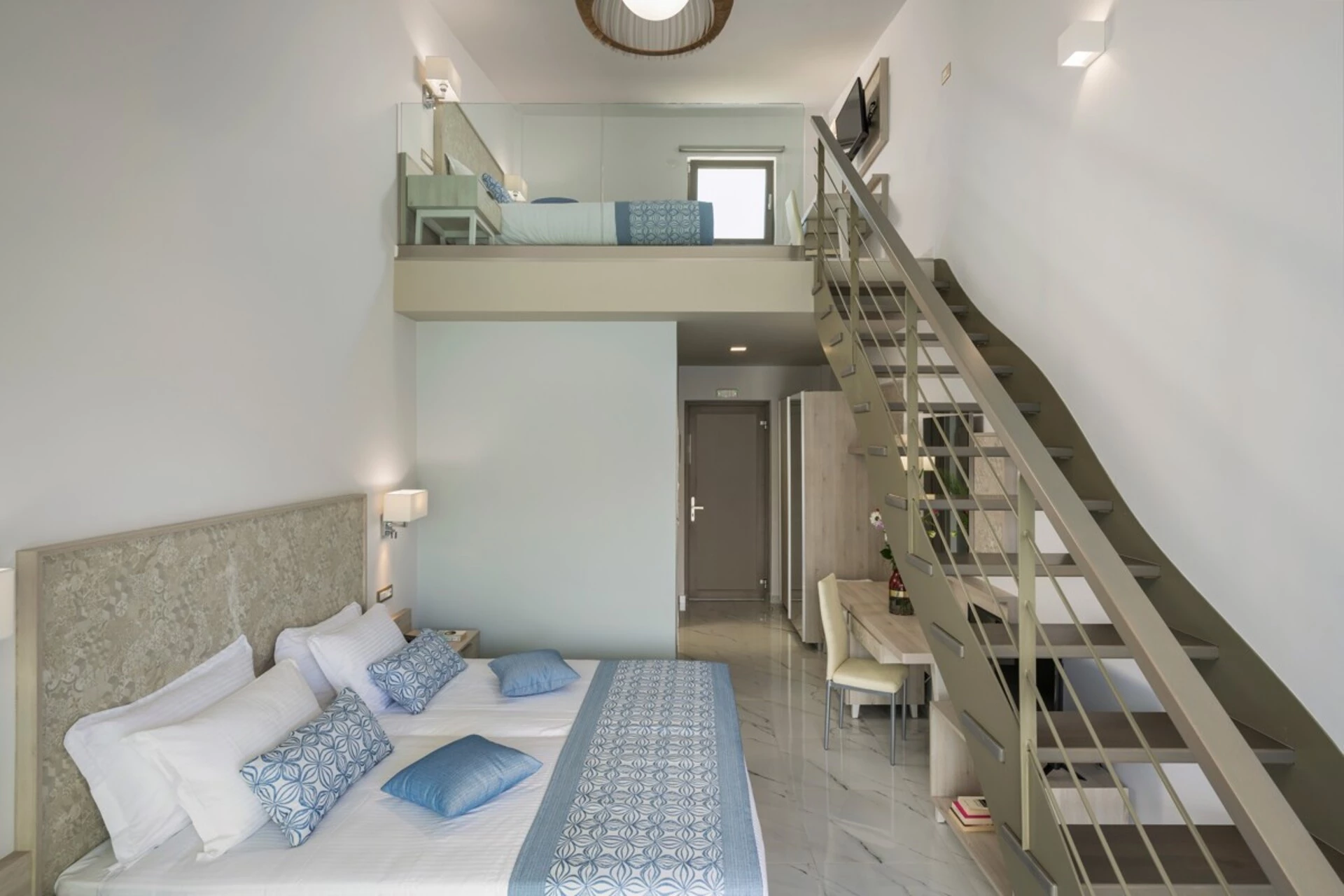 Hotel Vantaris Blue i Crete, Greece - Billede 10