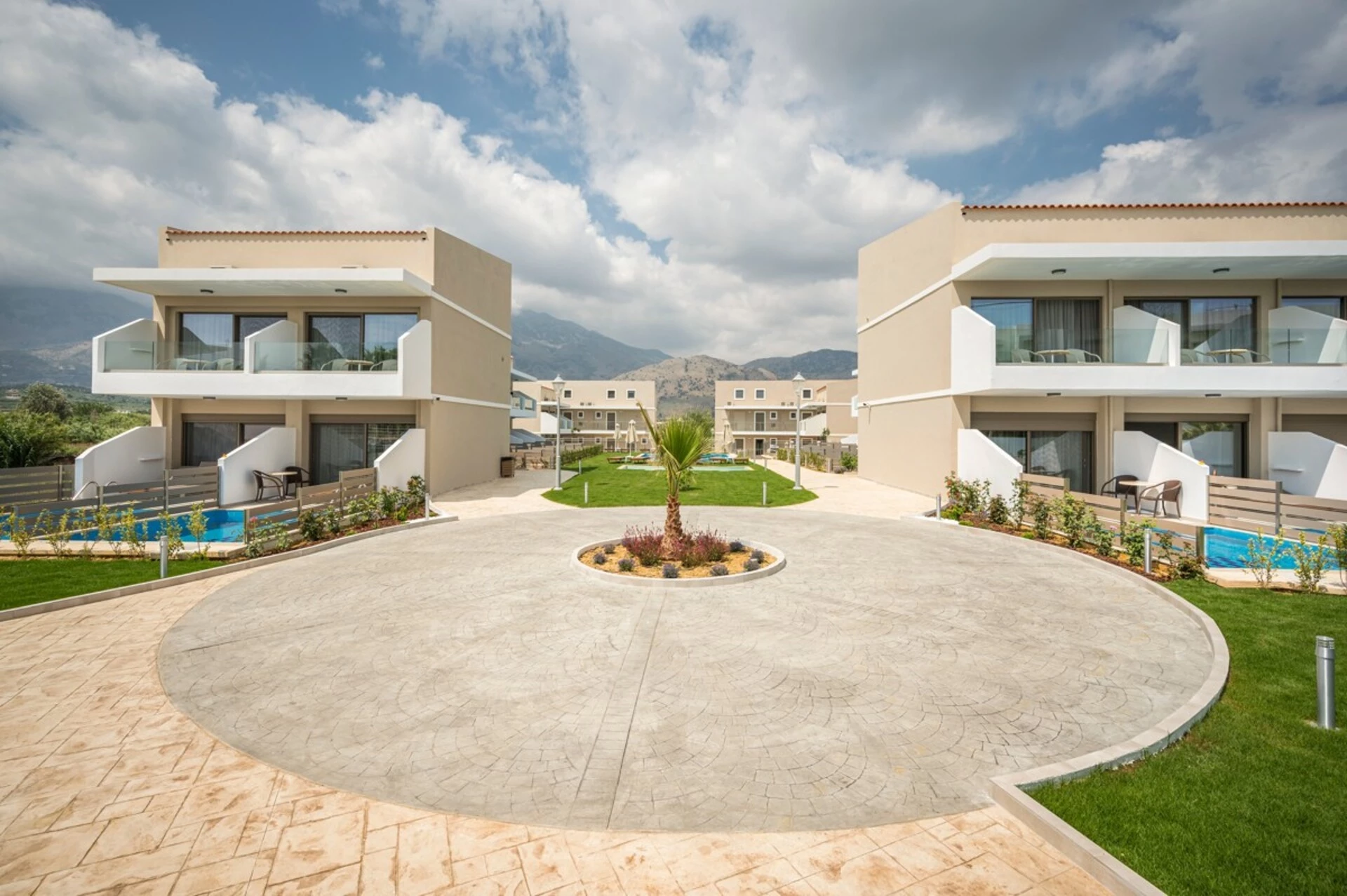 Hotel Vantaris Blue i Crete, Greece - Billede 24