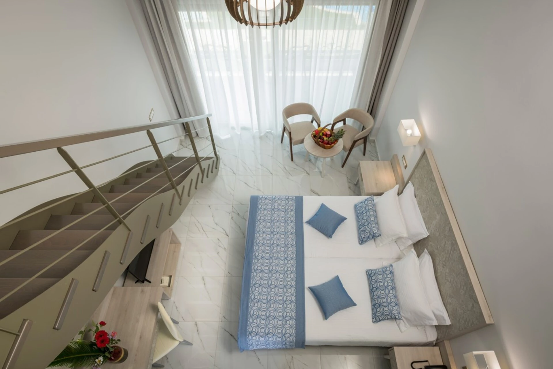 Hotel Vantaris Blue i Crete, Greece - Billede 12