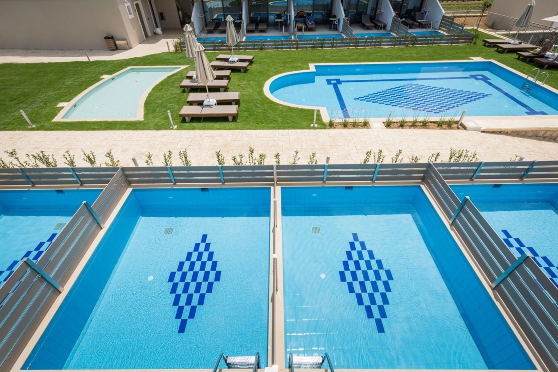 Hotel Vantaris Blue i Crete, Greece - Billede 26