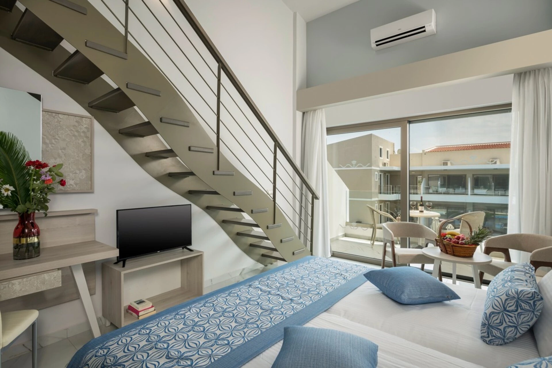 Hotel Vantaris Blue i Crete, Greece - Billede 14