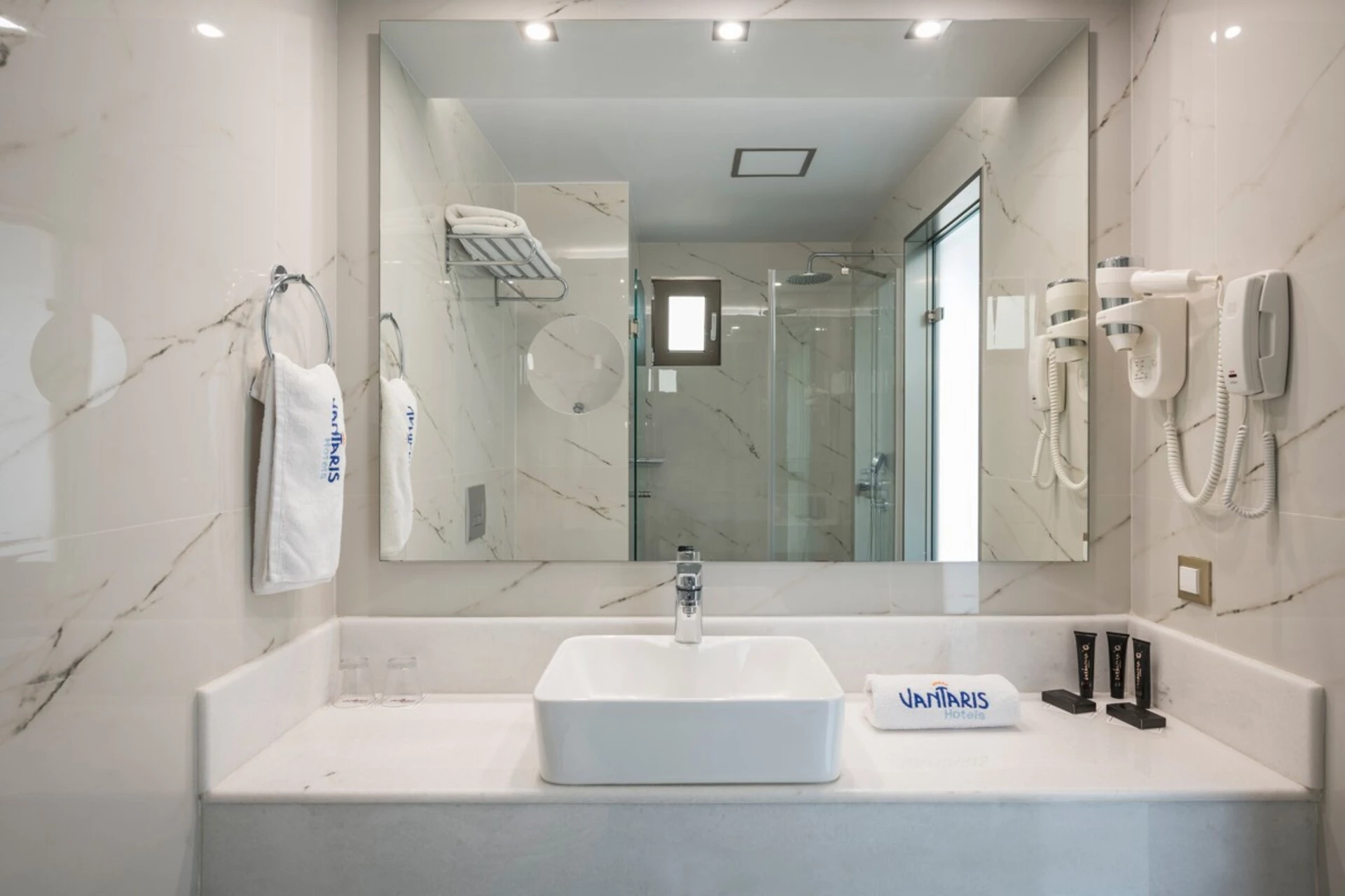 Hotel Vantaris Blue i Crete, Greece - Billede 16