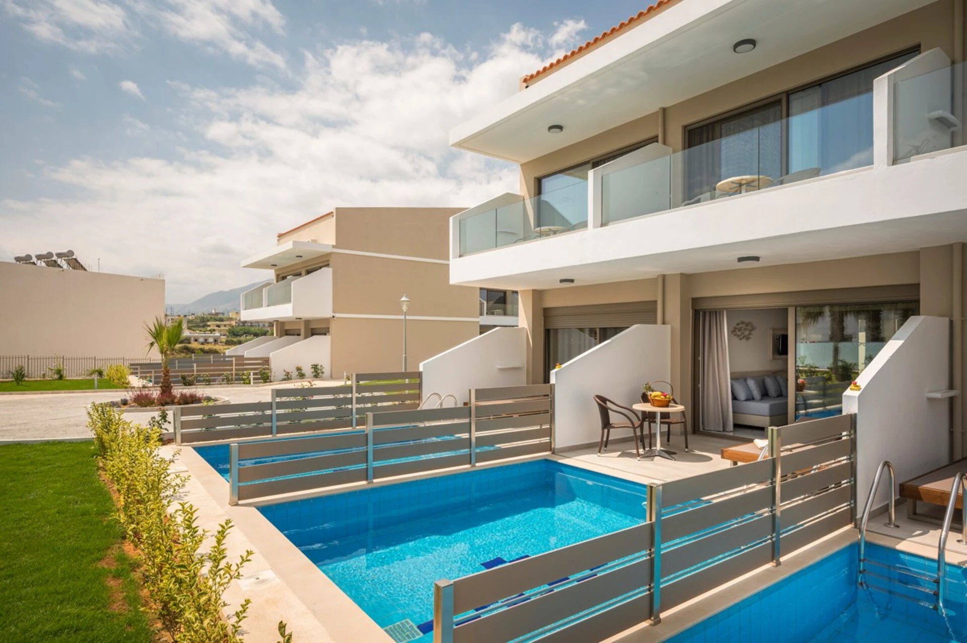 Hotel Vantaris Blue i Crete, Greece - Billede 29