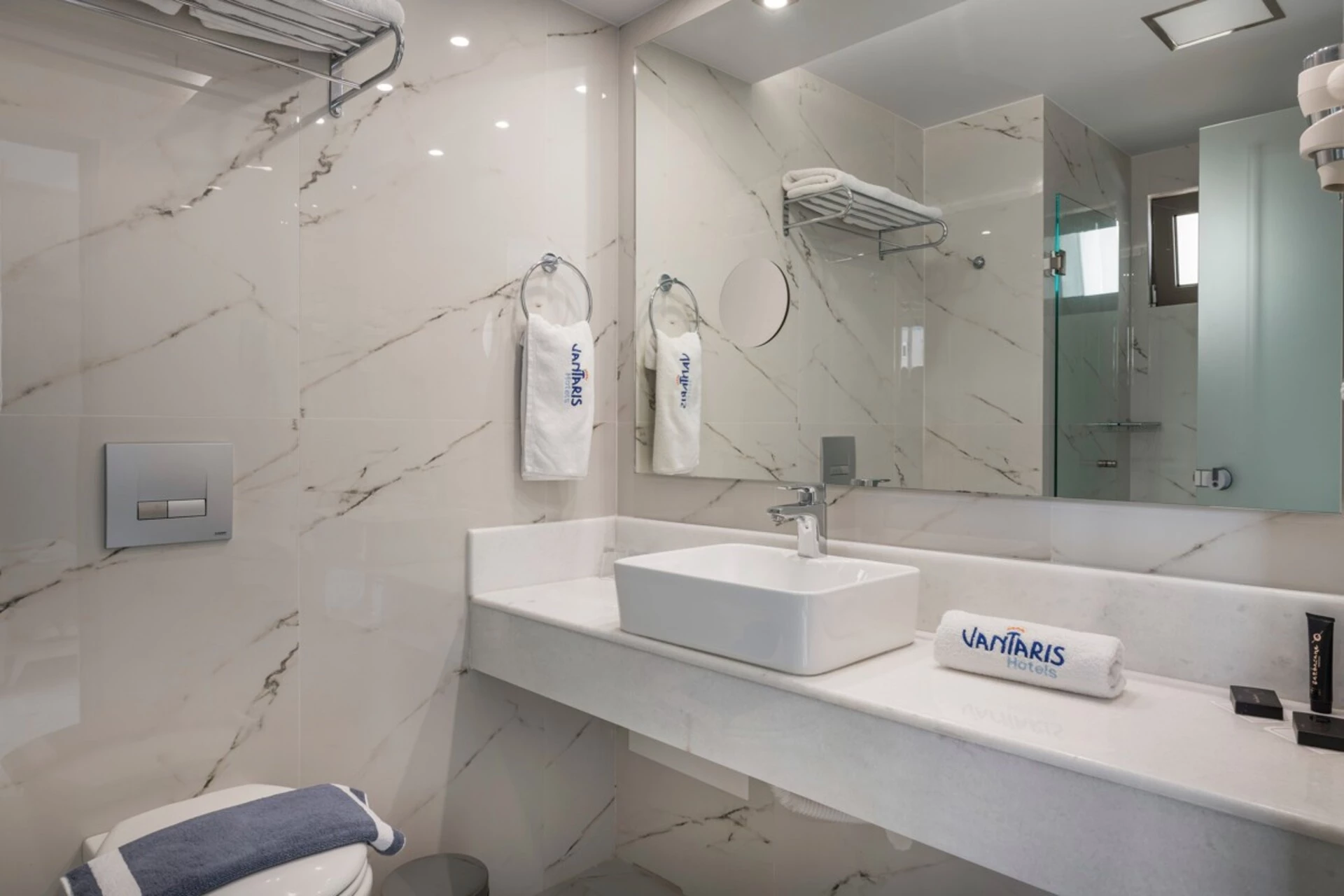 Hotel Vantaris Blue i Crete, Greece - Billede 18