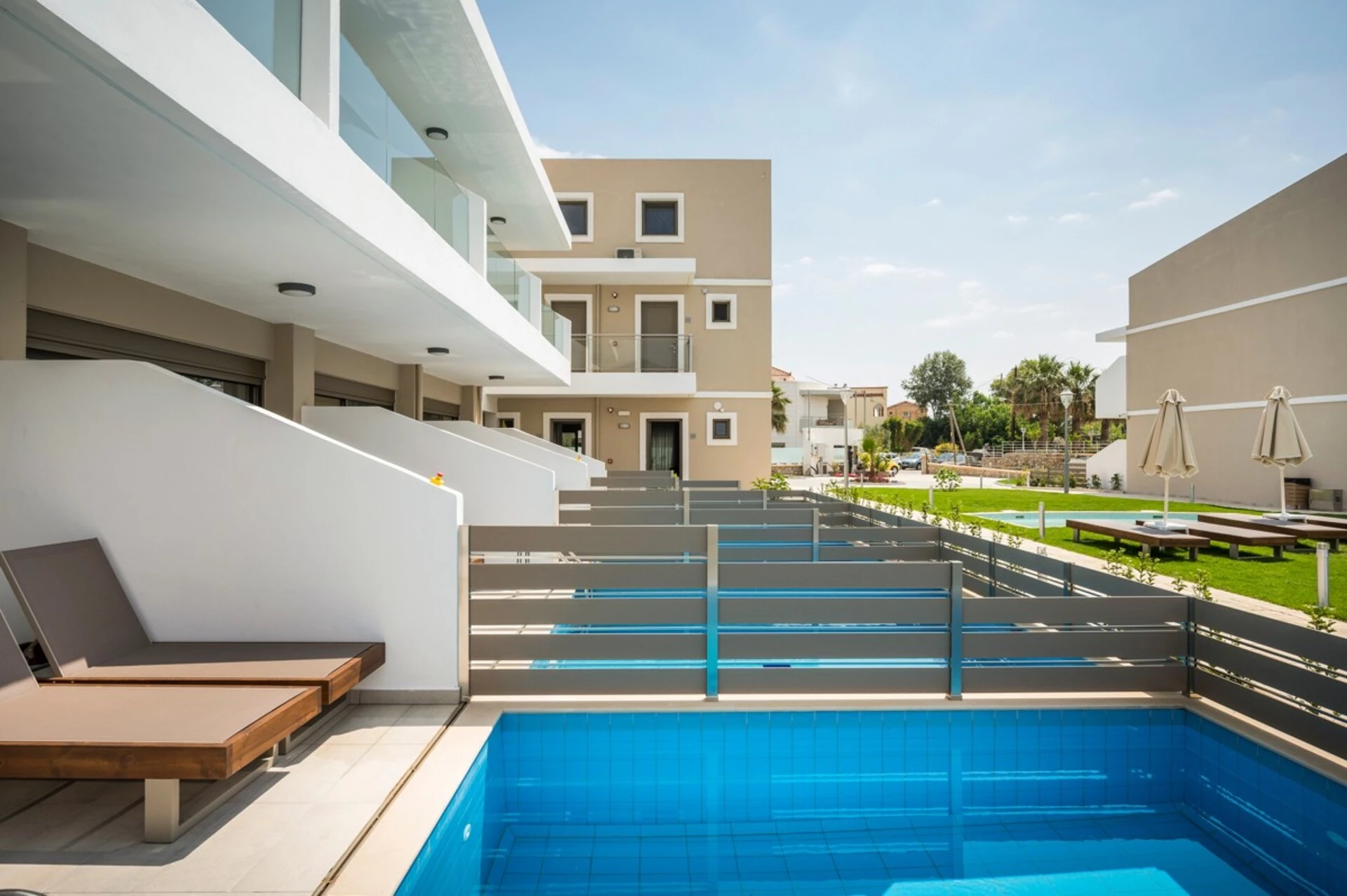 Hotel Vantaris Blue i Crete, Greece - Billede 32