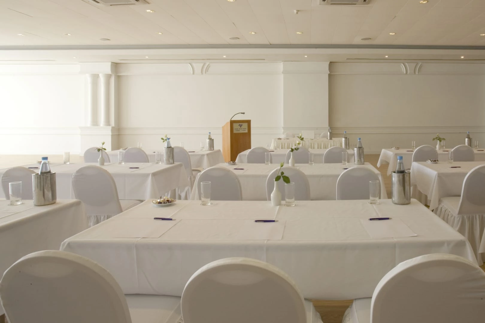 Hotel Venus Beach Hotel Paphos i Cyprus, Cyprus - Billede 6